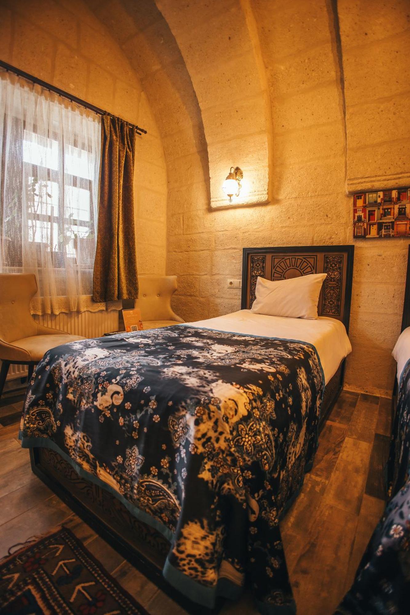 Vintage Cave House Hotel Goreme Exterior photo